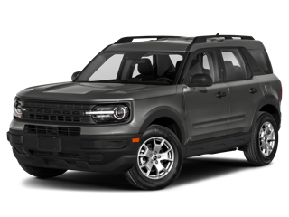 Ford Bronco Sport