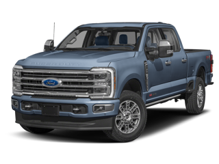 Ford Super Duty
