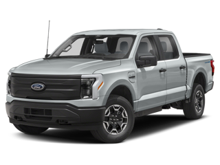 Ford F-150 Lightning