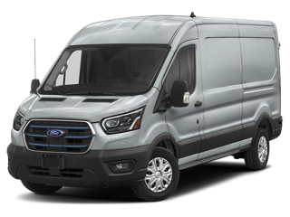 Ford E-Transit