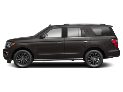 2021 Ford Expedition Limited Stealth
