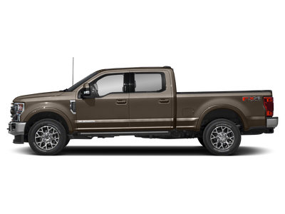 2021 Ford F-250SD King Ranch
