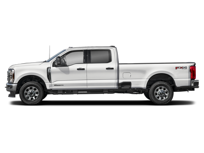 2023 Ford F-350SD XLT