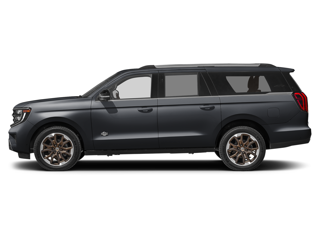 2025 Ford Expedition Max King Ranch
