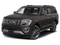 2021 Ford Expedition Limited Stealth