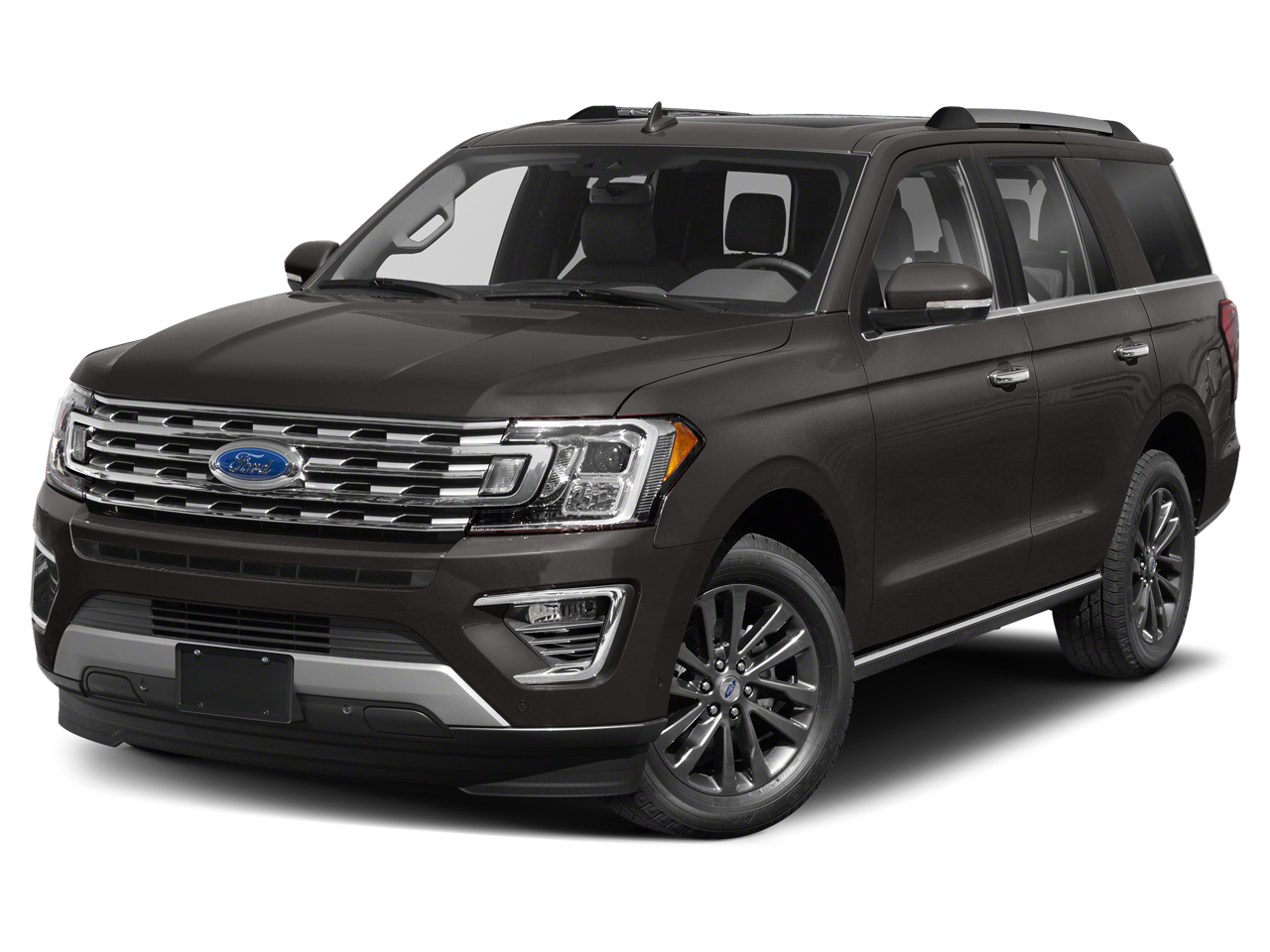 2021 Ford Expedition Limited Stealth
