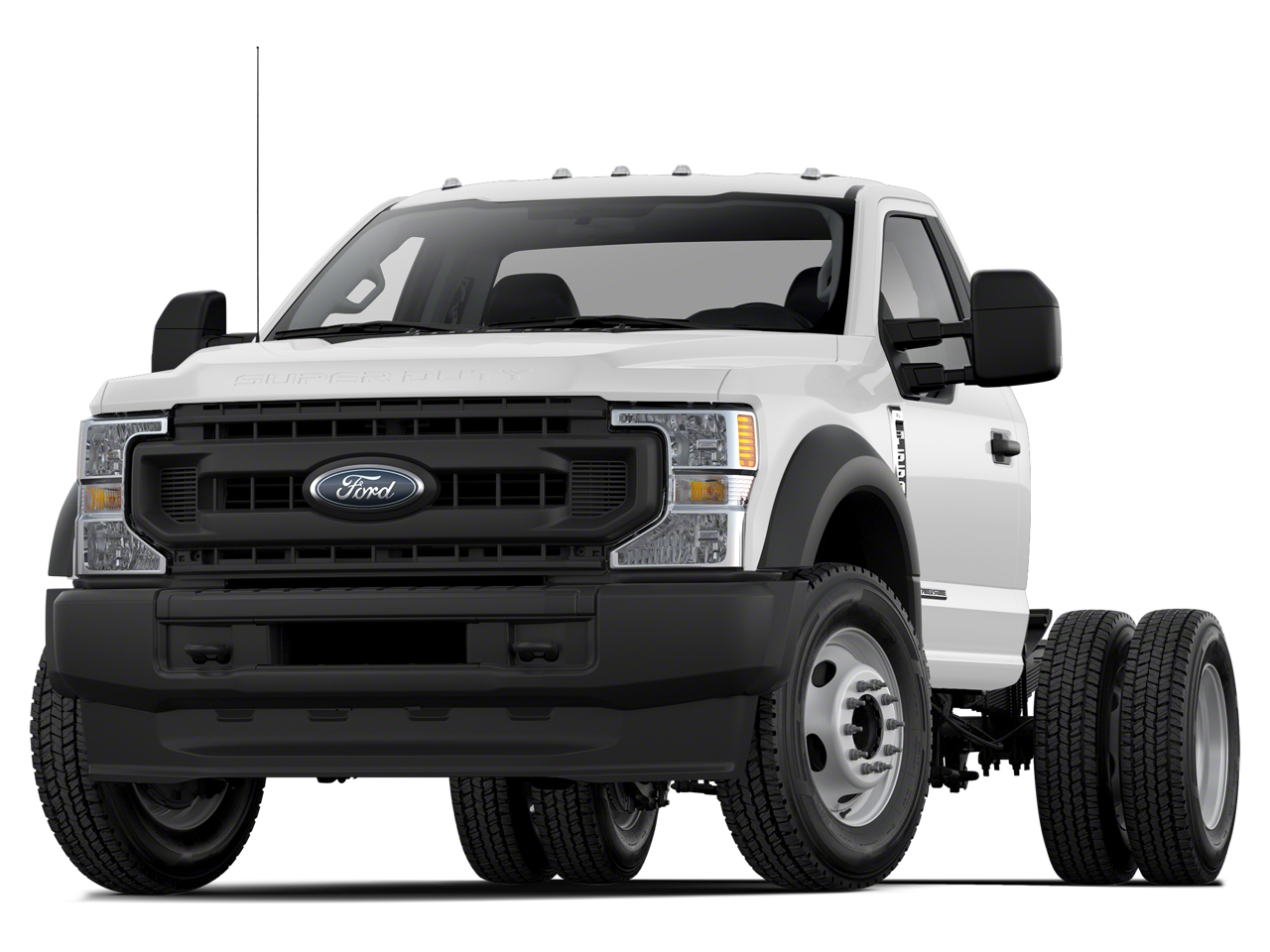 2022 Ford F-550SD XLT DRW