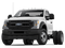 2022 Ford F-550SD XLT DRW