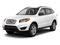 2010 Hyundai Santa Fe GLS