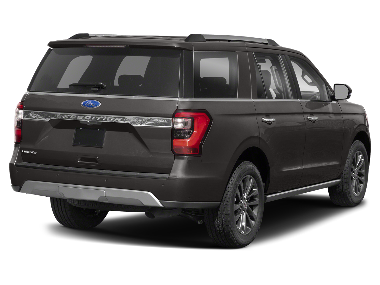 2021 Ford Expedition Limited Stealth