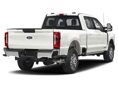 2026 Ford F-250SD Lariat Tremor- Diesel