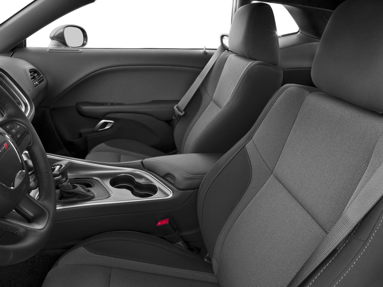 2015 Dodge Challenger SRT 392