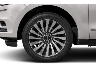 2020 Lincoln Navigator L Reserve