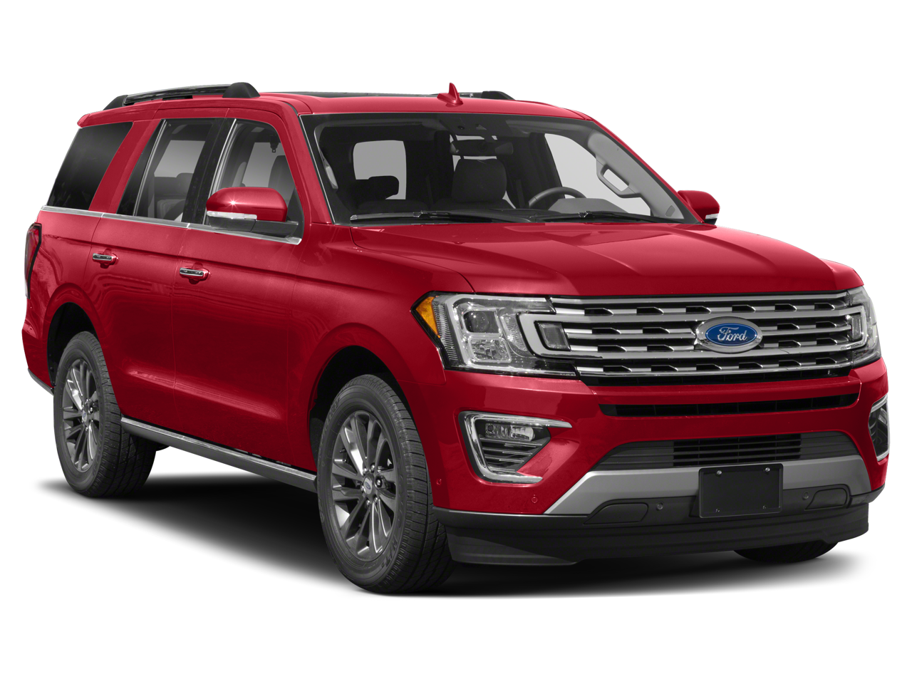 2021 Ford Expedition Limited Stealth