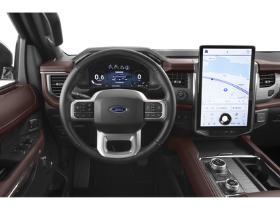 2022 Ford Expedition Max Limited Stealth
