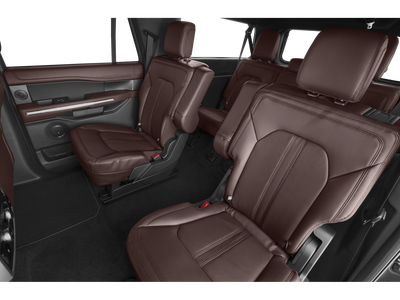2022 Ford Expedition Max Limited Stealth