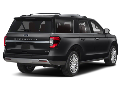 2024 Ford Expedition Max Limited Stealth