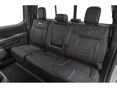 2024 Ford F-150 Platinum Hybrid