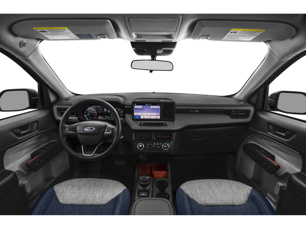 2024 Ford Maverick XLT Hybrid