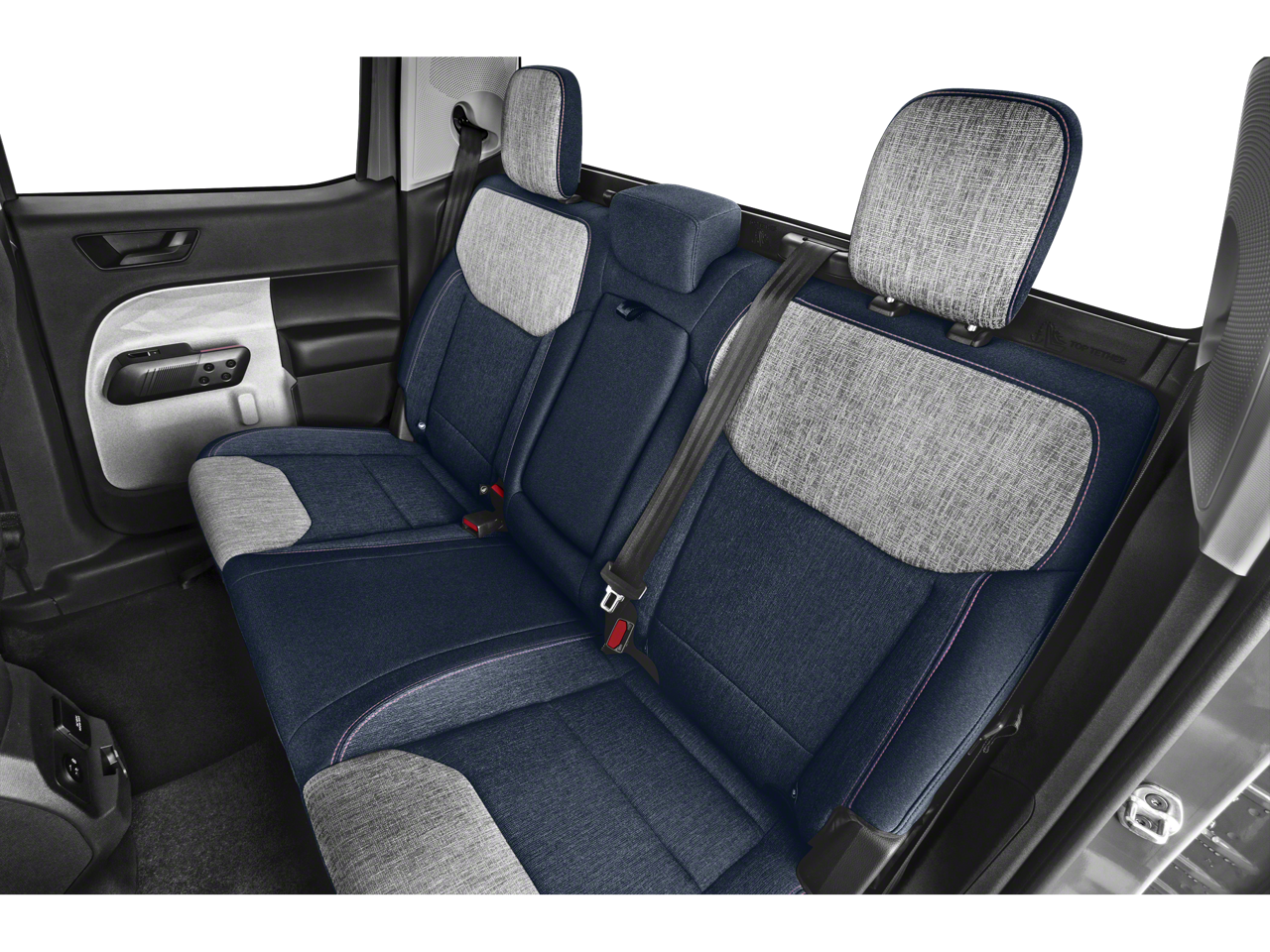 2024 Ford Maverick XLT Hybrid