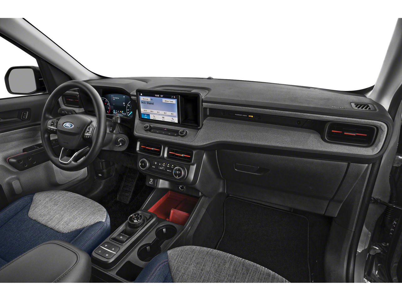 2024 Ford Maverick XLT Hybrid