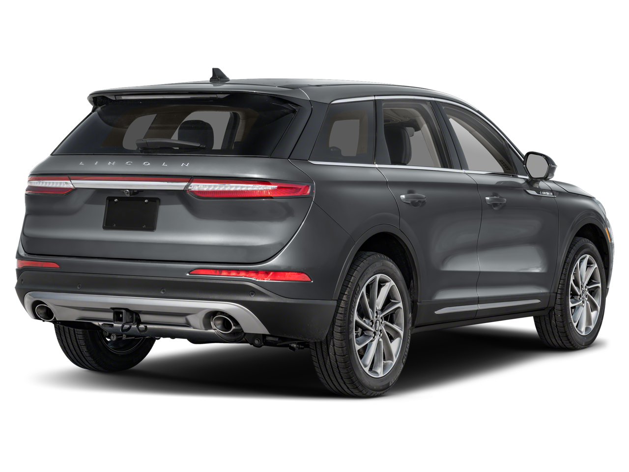 2024 Lincoln Corsair Plug-In Hybrid Grand Touring