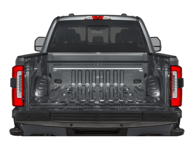 2025 Ford F-250SD Platinum