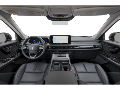 2025 Lincoln Aviator Premiere Premium