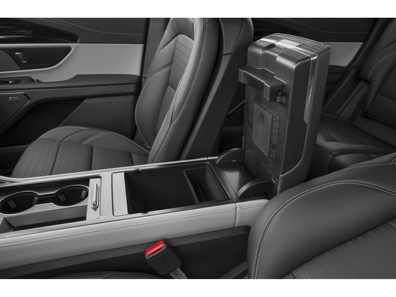 2025 Lincoln Nautilus Black Label