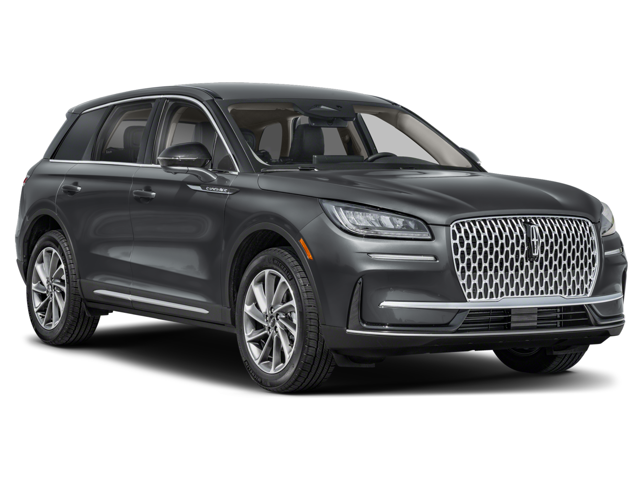 2025 Lincoln Corsair Plug-In Hybrid Grand Touring