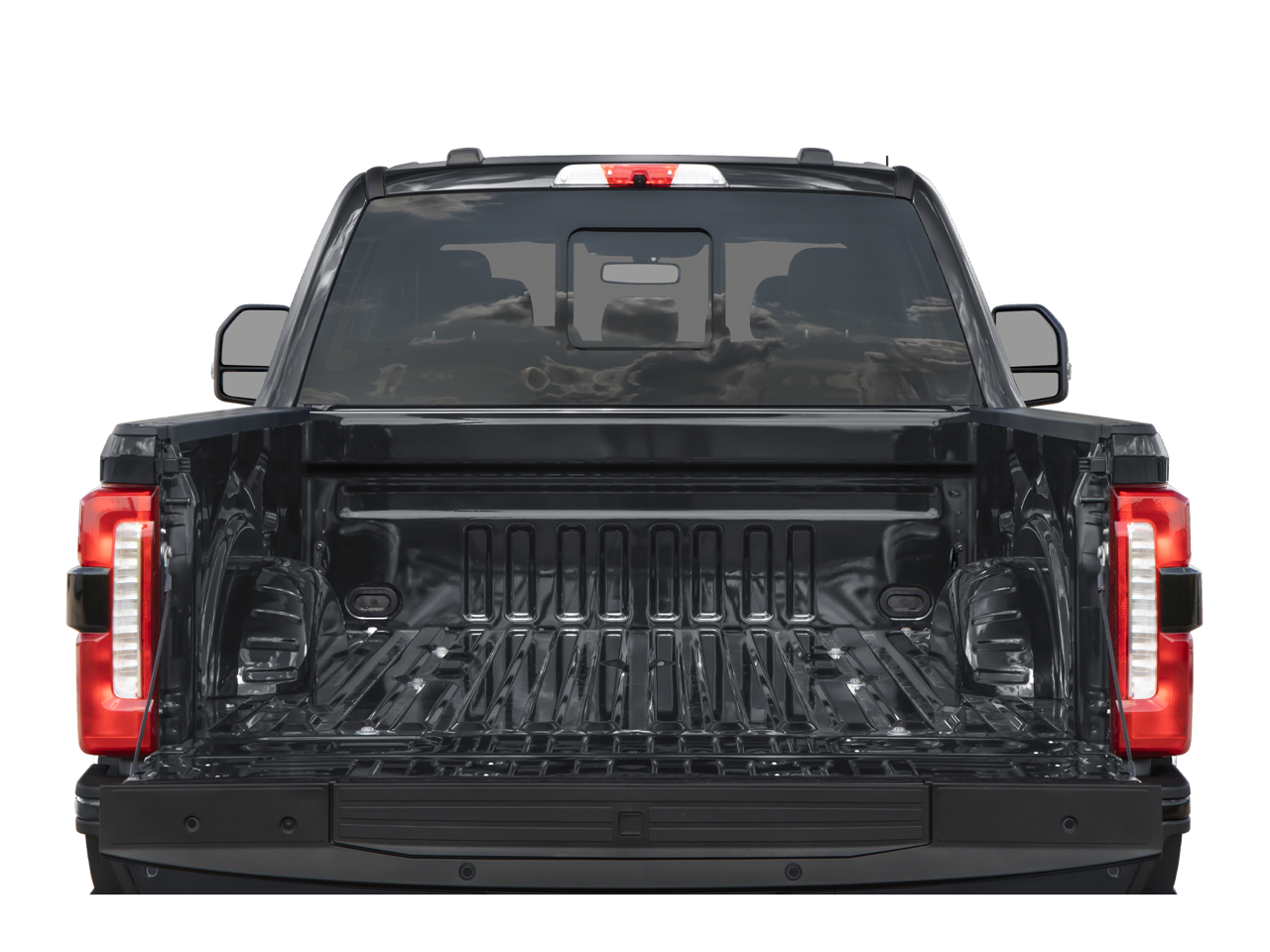 2027 Ford F-250SD King Ranch