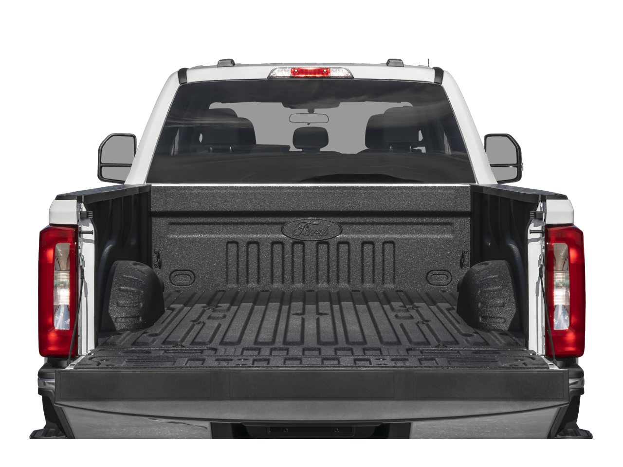 2027 Ford F-350SD XLT