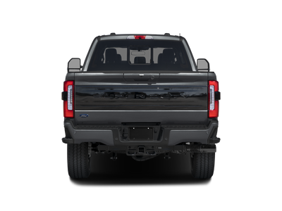 2027 Ford F-350SD Platinum