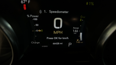 2021 Jeep Wrangler Unlimited Rubicon 4xe