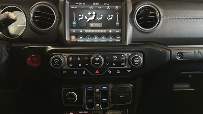 2021 Jeep Wrangler Unlimited Rubicon 4xe