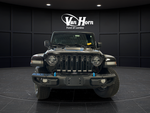 2021 Jeep Wrangler Unlimited Rubicon 4xe