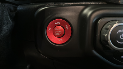 2021 Jeep Wrangler Unlimited Rubicon 4xe