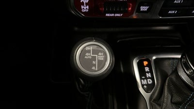 2021 Jeep Wrangler Unlimited Rubicon 4xe