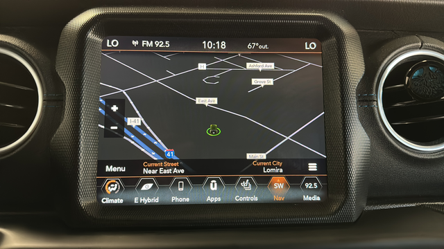 2021 Jeep Wrangler Unlimited Rubicon 4xe