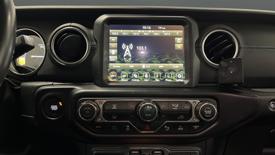 2022 Jeep Wrangler Unlimited Rubicon 4xe