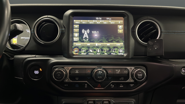 2022 Jeep Wrangler Unlimited Rubicon 4xe