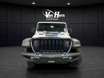 2022 Jeep Wrangler Unlimited Rubicon 4xe