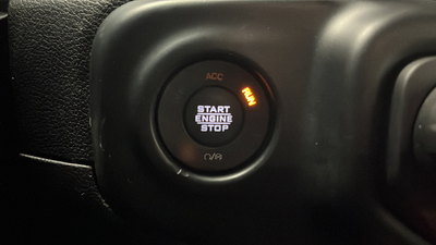 2022 Jeep Wrangler Unlimited Rubicon 4xe
