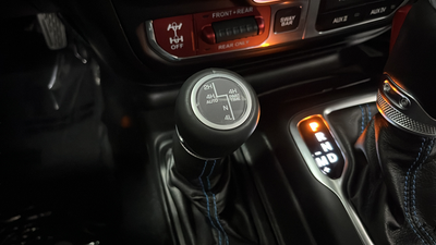 2022 Jeep Wrangler Unlimited Rubicon 4xe