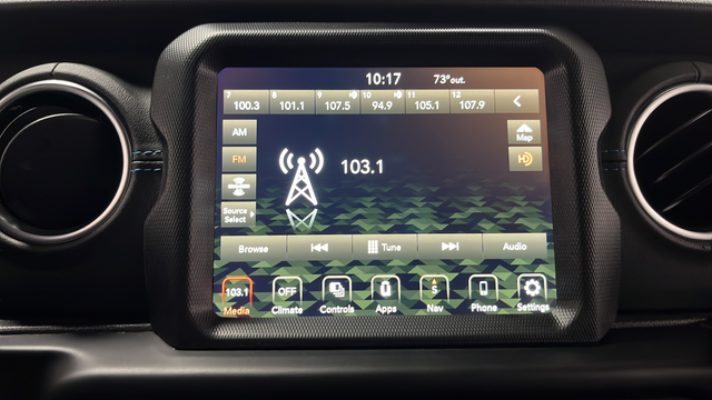 2022 Jeep Wrangler Unlimited Rubicon 4xe