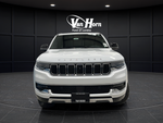 2023 Jeep Wagoneer Series III
