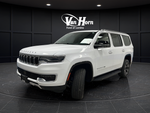 2023 Jeep Wagoneer Series III