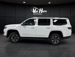 2023 Jeep Wagoneer Series III