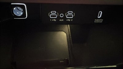 2023 Jeep Wagoneer Series III