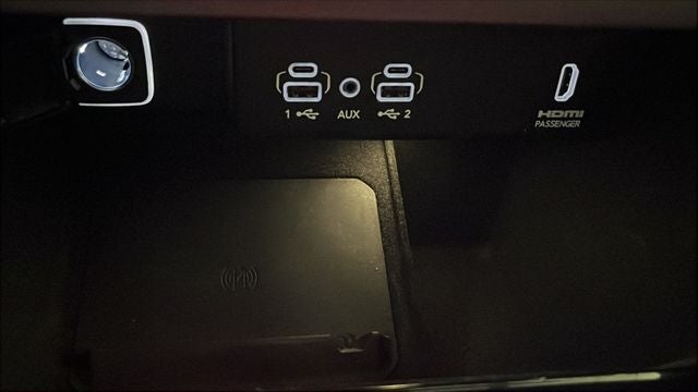 2023 Jeep Wagoneer Series III